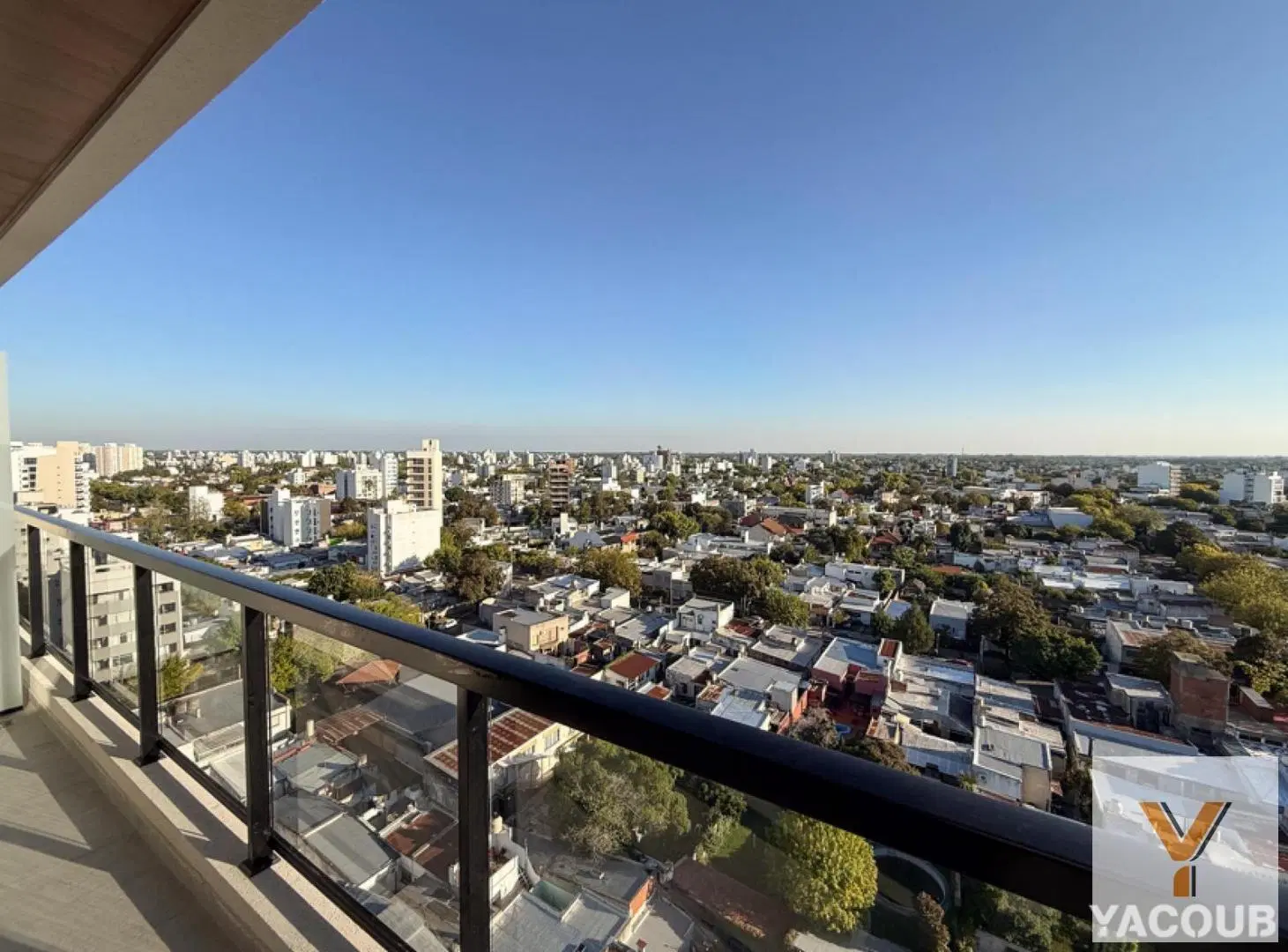 Departamento en Alquiler - 1 Dormitorio 1 Baño - 45mts - La Plata 5