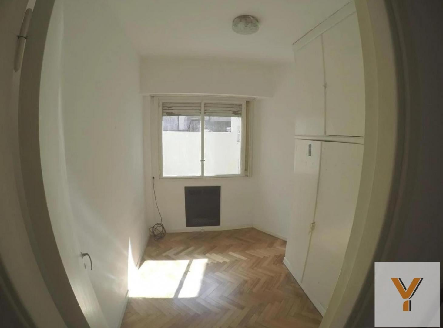 Departamento en venta - 4 Dormitorios 2 Baños - Villa Crespo