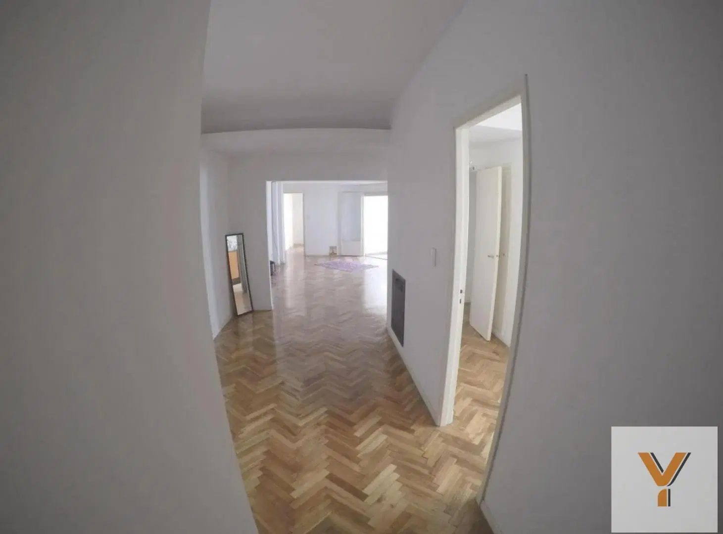 Departamento en venta - 4 Dormitorios 2 Baños - Villa Crespo 5