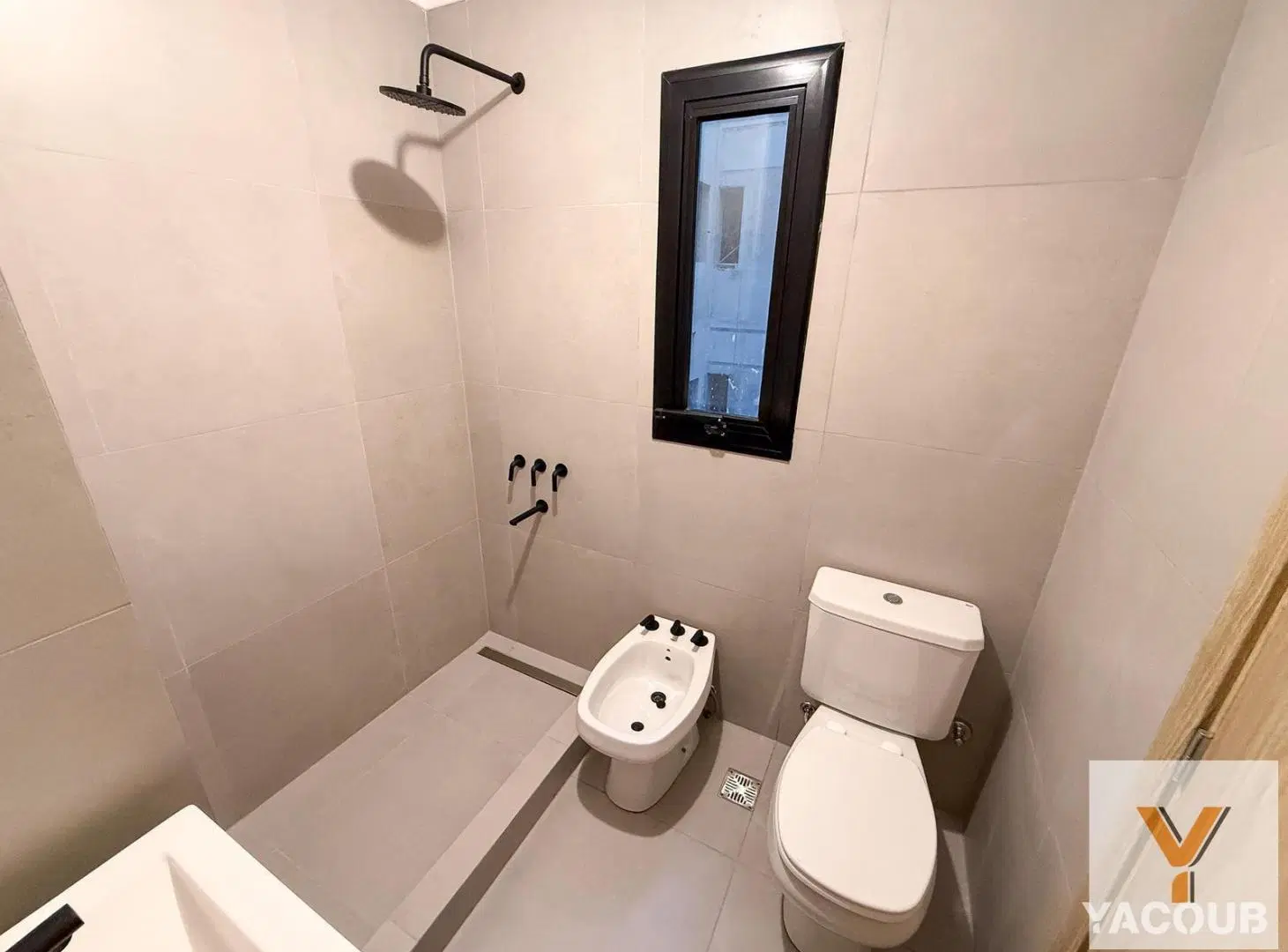 Departamento en Alquiler - Monoambiente 1 Baño - 39mts - La Plata 4