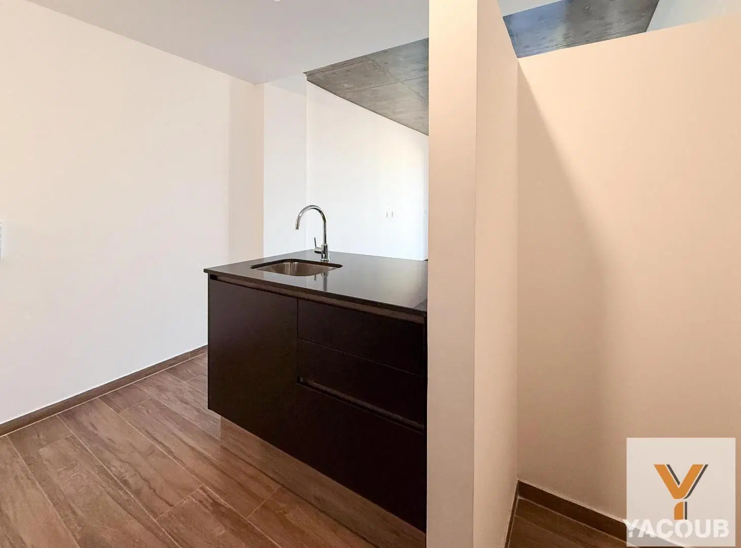 Departamento en Alquiler - Monoambiente 1 Baño - 39mts - La Plata 1