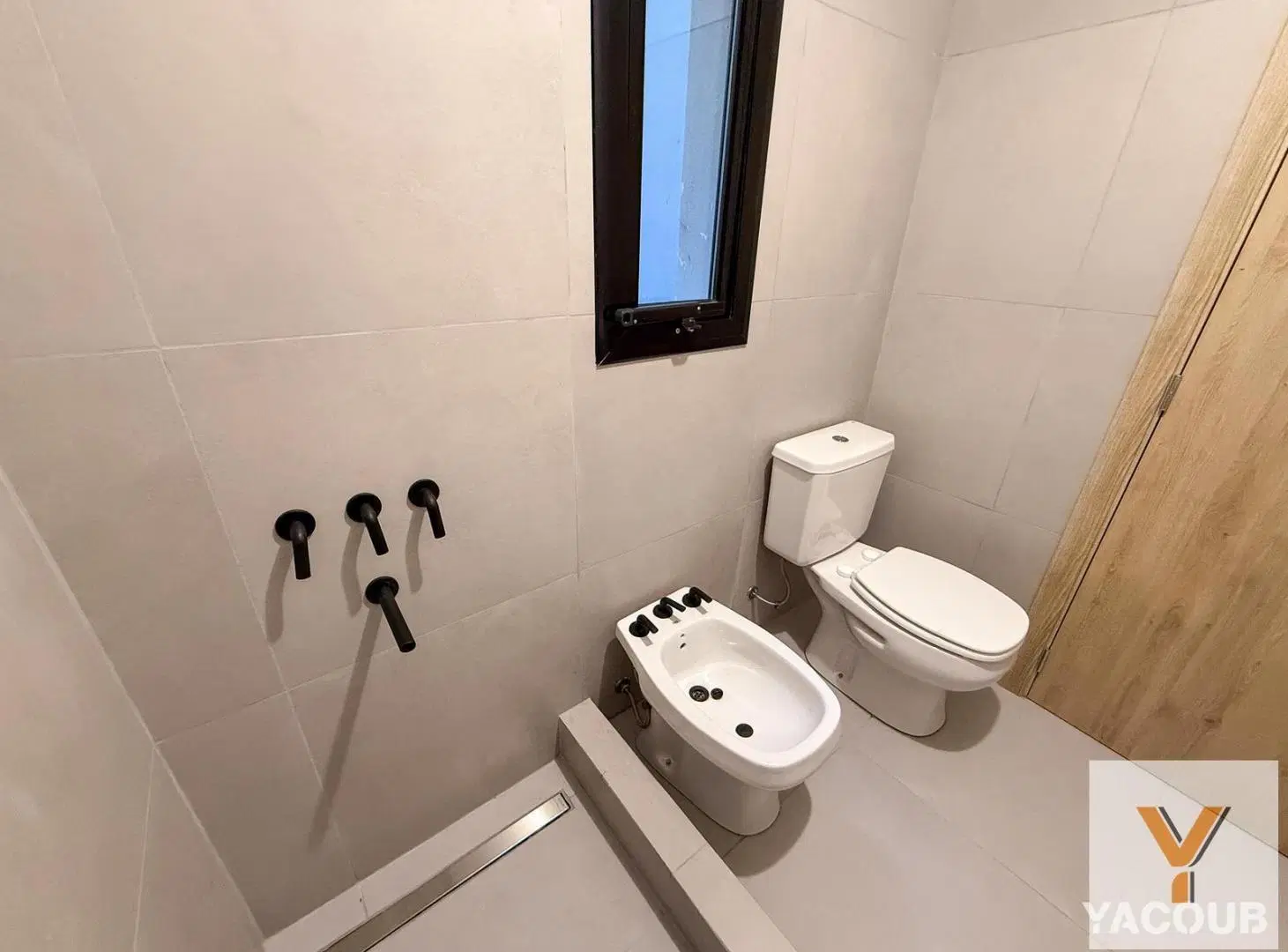 Departamento en Alquiler - Monoambiente 1 Baño - 39mts - La Plata 5