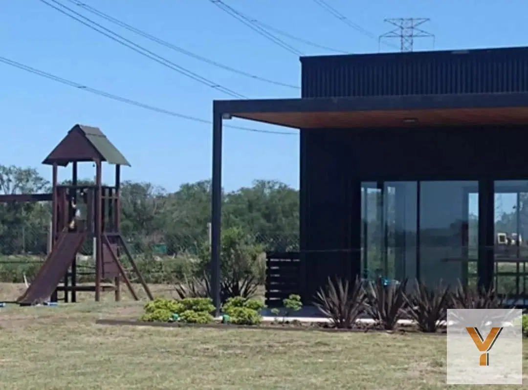 Terreno en venta - 1.000mts2 - Santa Isabel, Escobar 5