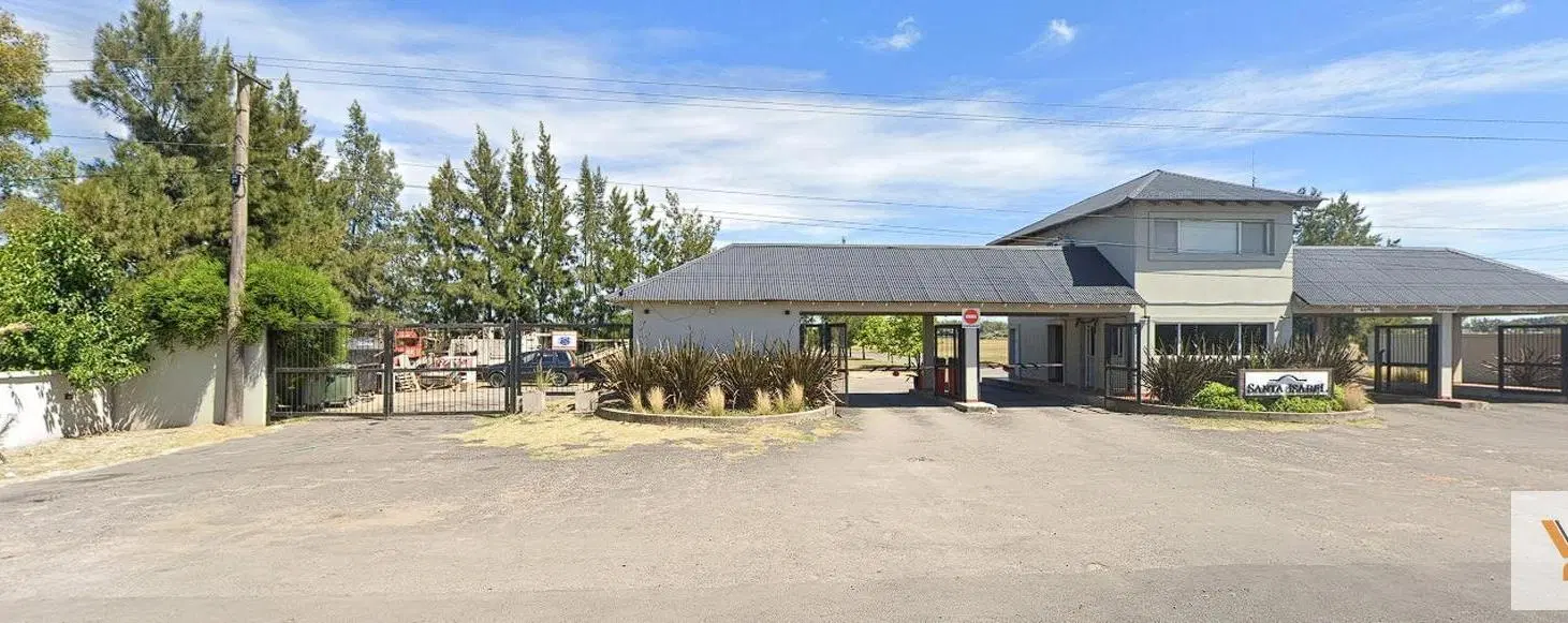 Terreno en venta - 1.000mts2 - Santa Isabel, Escobar 4