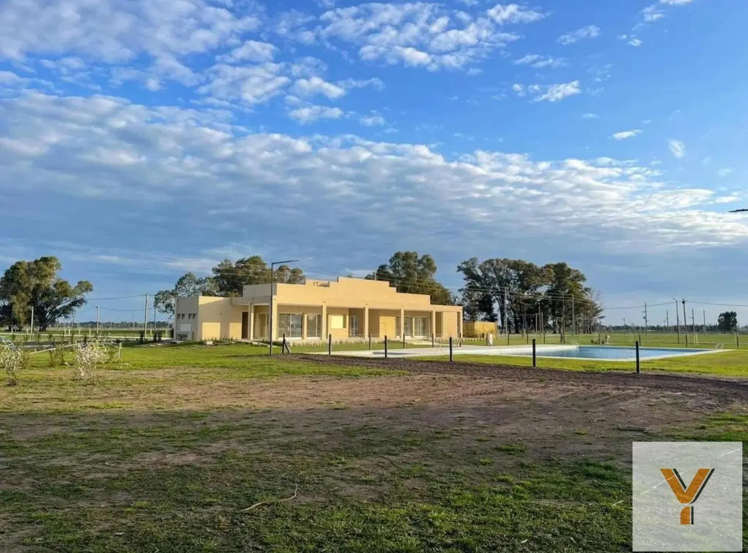 Terreno en venta - 675mts2 - San Vicente 4