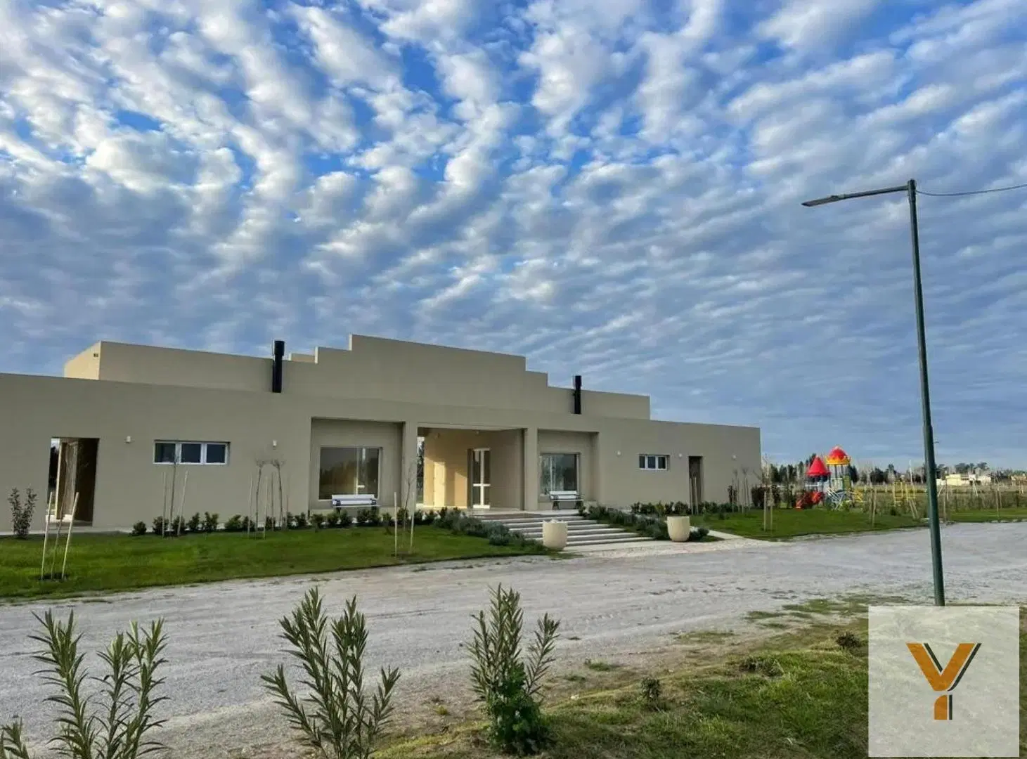 Terreno en venta - 675mts2 - San Vicente 5