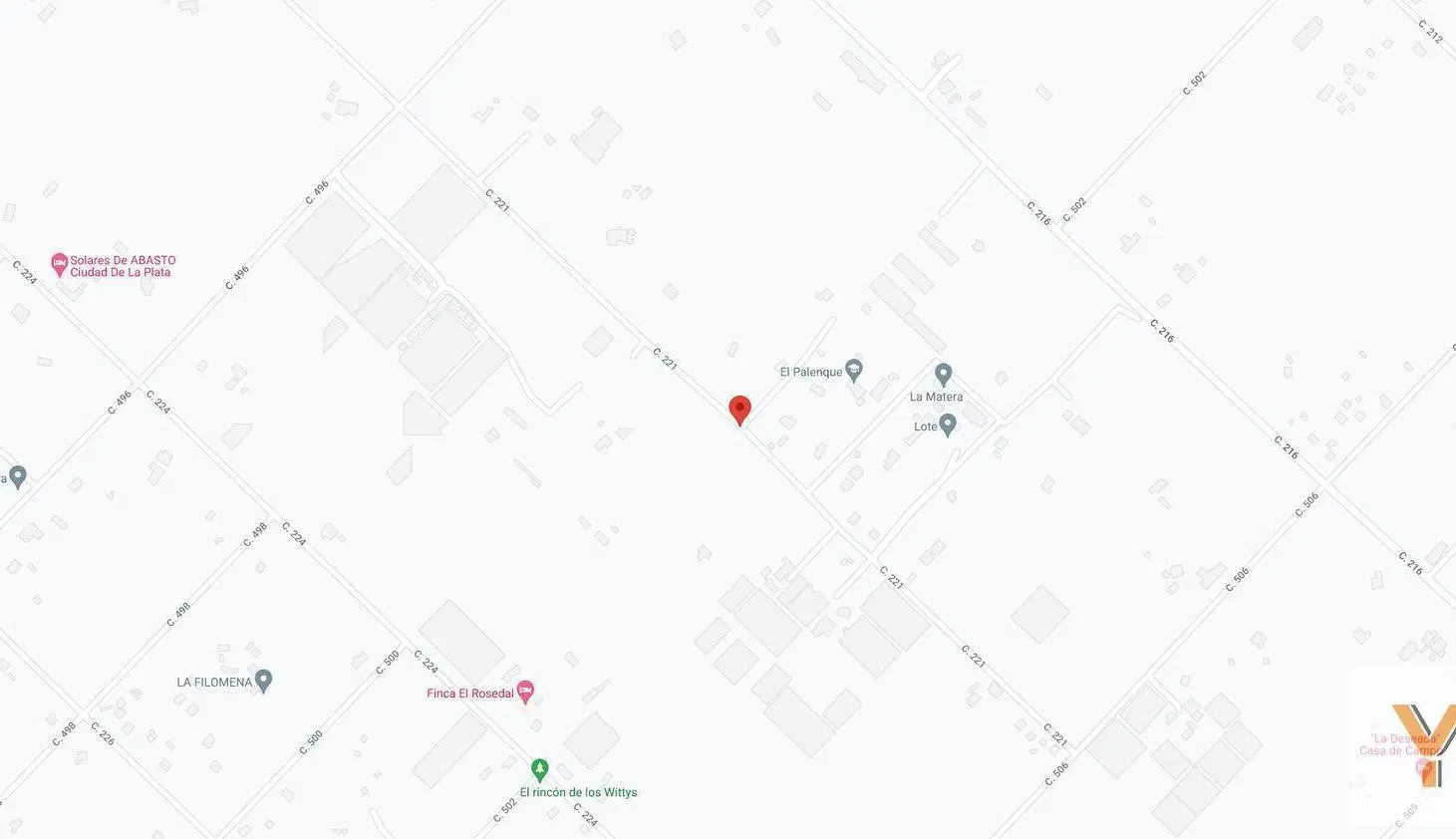 Terreno en venta - 920Mts2 - Abasto, La Plata 5