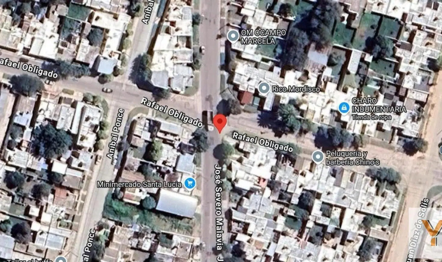 Casa en venta - 2 Dormitorios 2 Baños - Río Cuarto 4