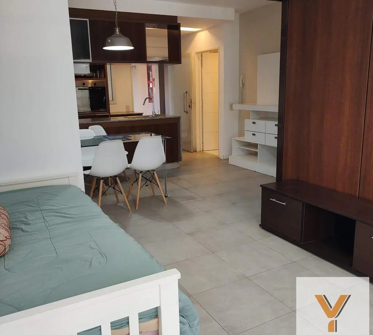 Departamento en venta - 1 Dormitorio 1 Baño - 42Mts2 - Barracas 4