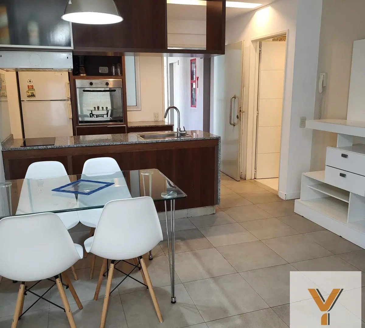 Departamento en venta - 1 Dormitorio 1 Baño - 42Mts2 - Barracas 5