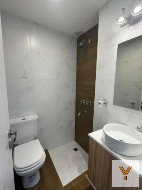 Departamento Monoambiente en venta - 1 Baño - Mar del Plata 4