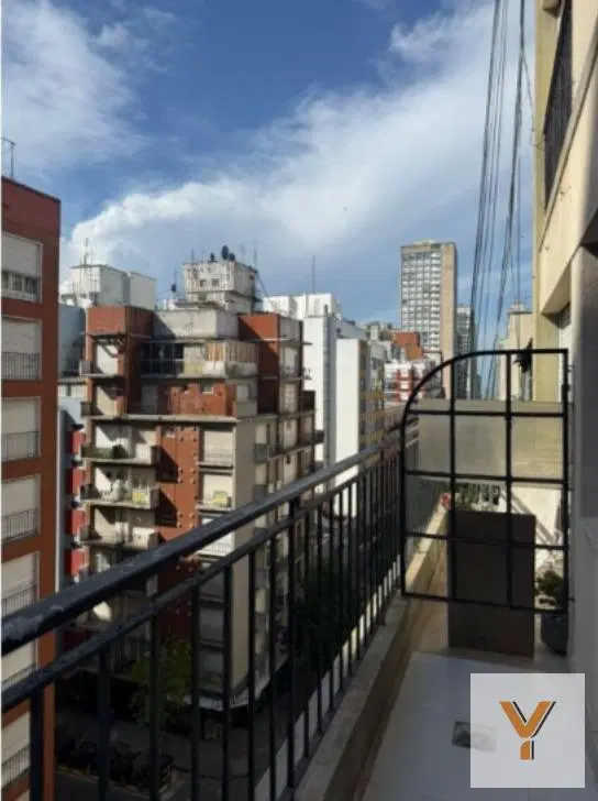 Departamento Monoambiente en venta - 1 Baño - Mar del Plata 5
