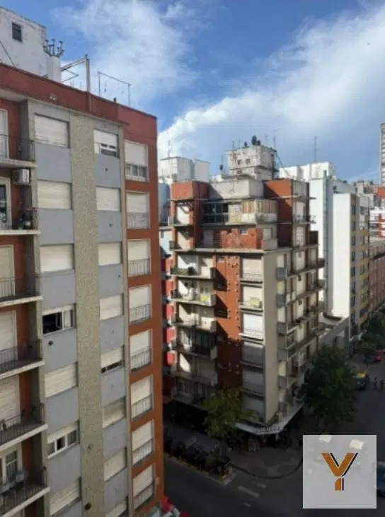 Departamento Monoambiente en venta - 1 Baño - Mar del Plata 3