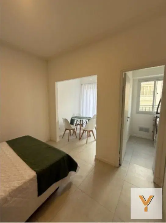 Departamento Monoambiente en venta - 1 Baño - Mar del Plata 2