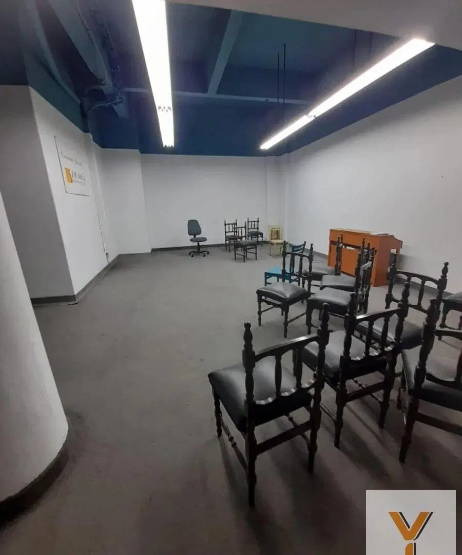 Edificio Comercial en venta - Oficinas - Locales - Depósito - 970Mts2 - Constitución 3