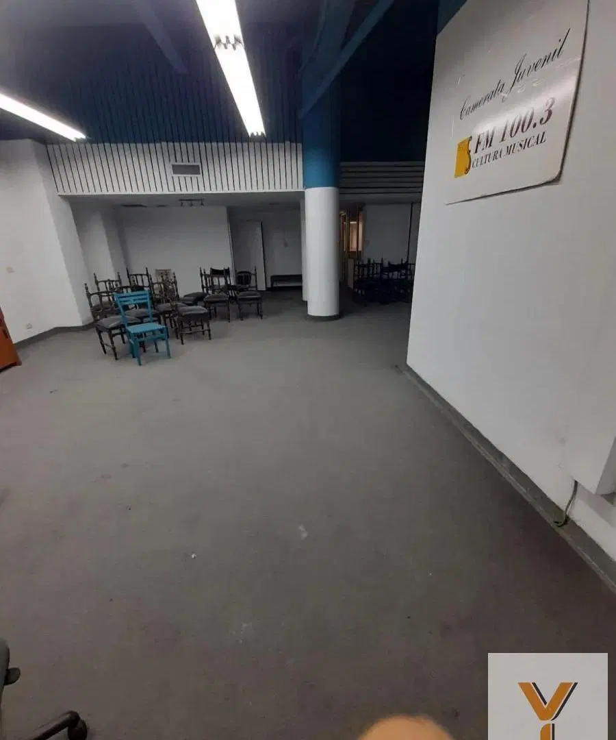 Edificio Comercial en venta - Oficinas - Locales - Depósito - 970Mts2 - Constitución 2
