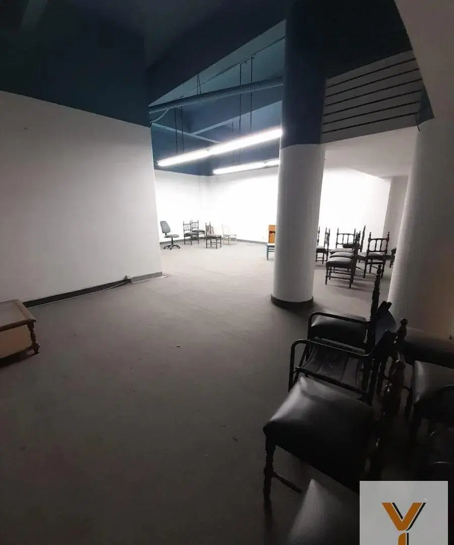 Edificio Comercial en venta - Oficinas - Locales - Depósito - 970Mts2 - Constitución 5