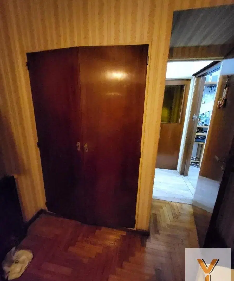 Departamento en venta - 3 Dormitorios 2 Baños - 79Mts2 - Flores 3