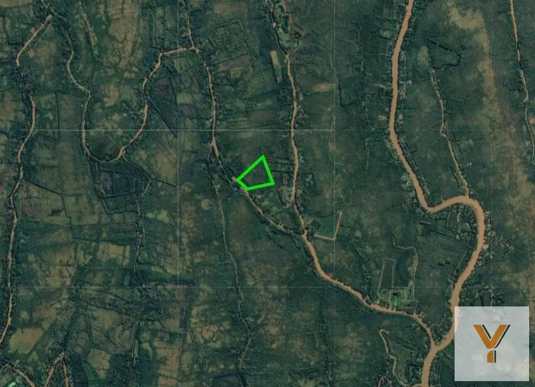 Terreno en venta - 103.187Mts2 - Islas Tigre 3