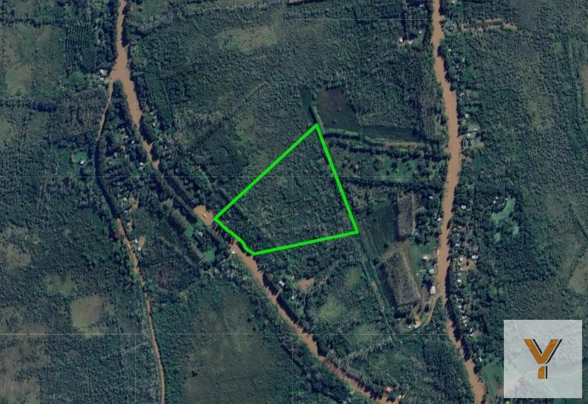 Terreno en venta - 103.187Mts2 - Islas Tigre 5
