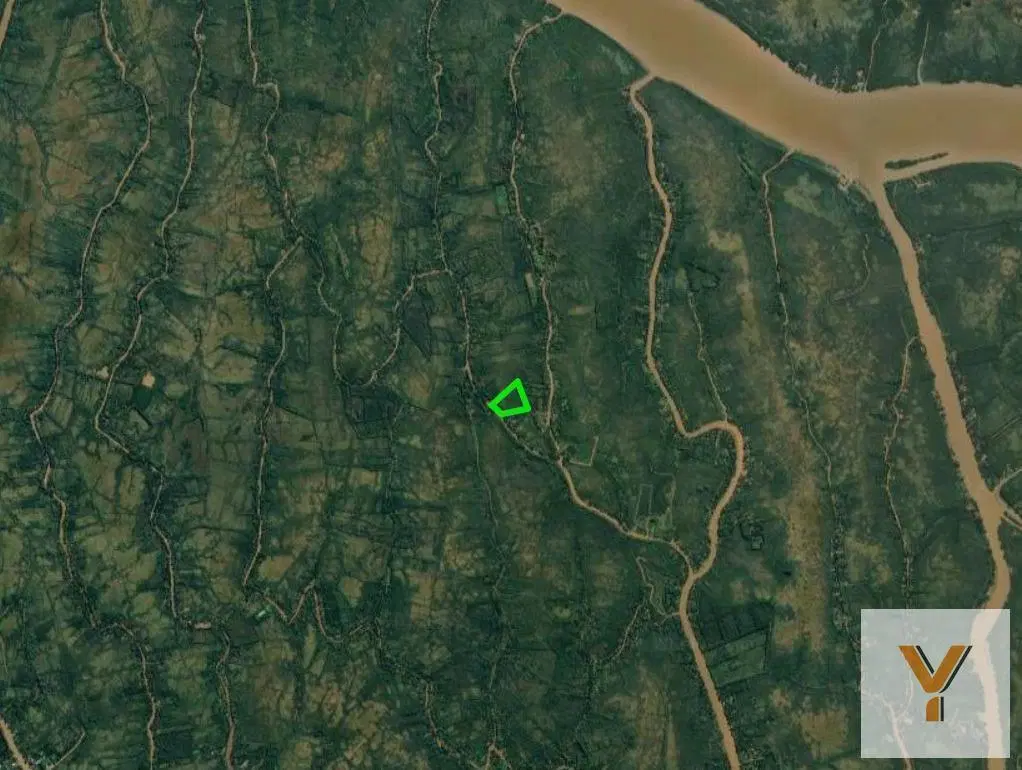 Terreno en venta - 103.187Mts2 - Islas Tigre 4