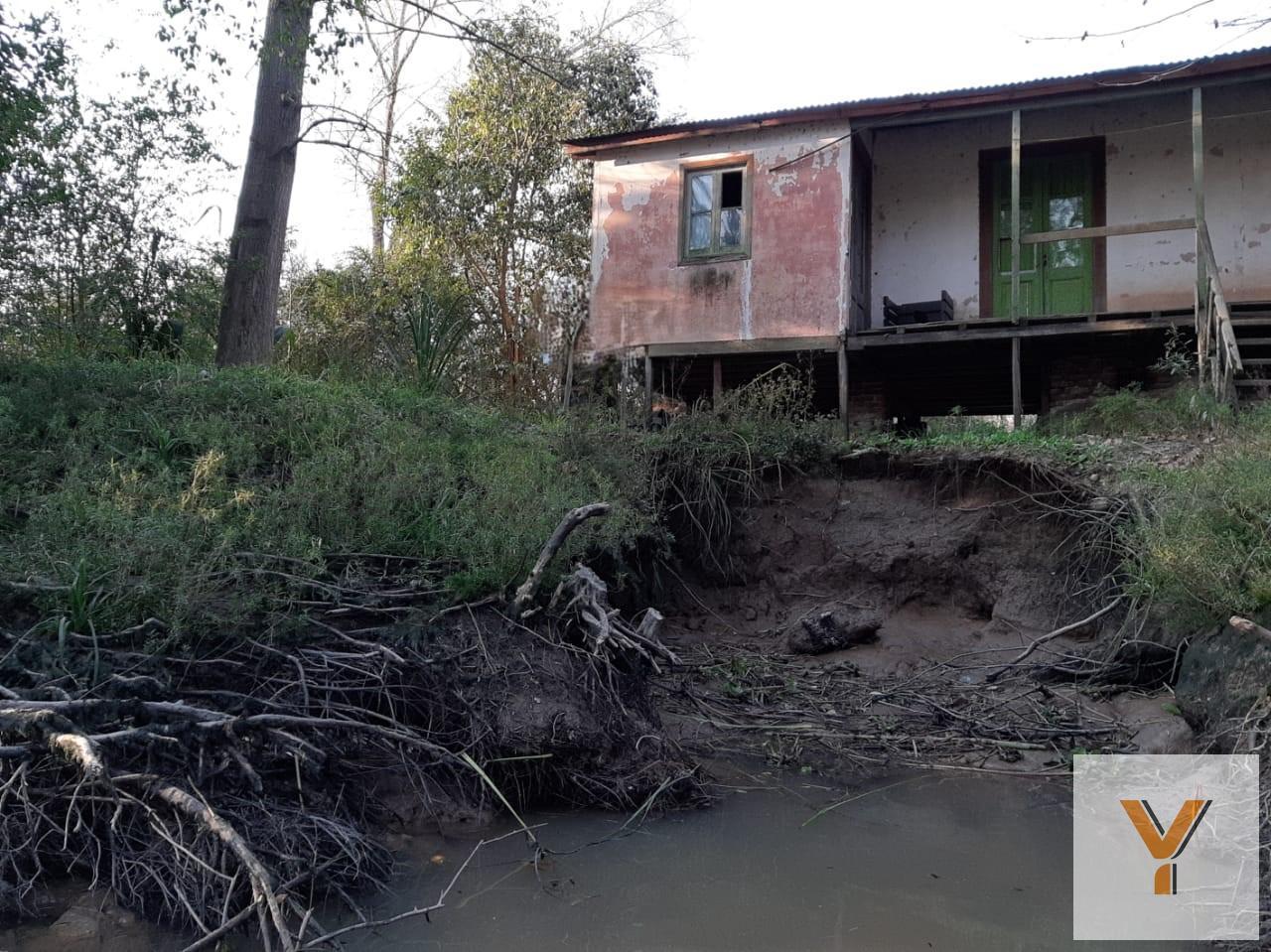 Terreno en venta - 103.187Mts2 - Islas Tigre