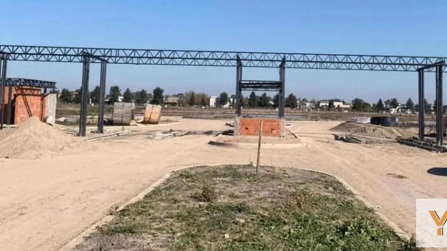 Terreno en venta - 605mts2 - Canning (Ezeiza) 2