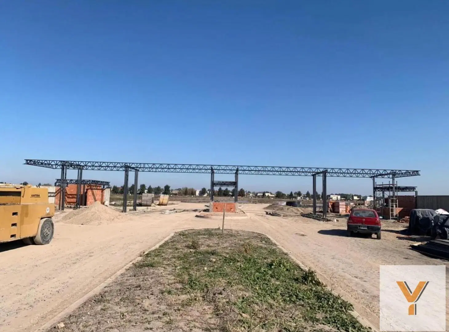 Terreno en venta - 605mts2 - Canning (Ezeiza) 4