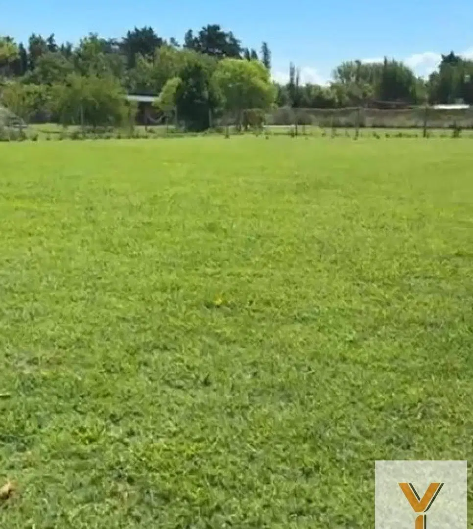 Terreno en venta - 1.800Mts2 - Exaltación de La Cruz 3