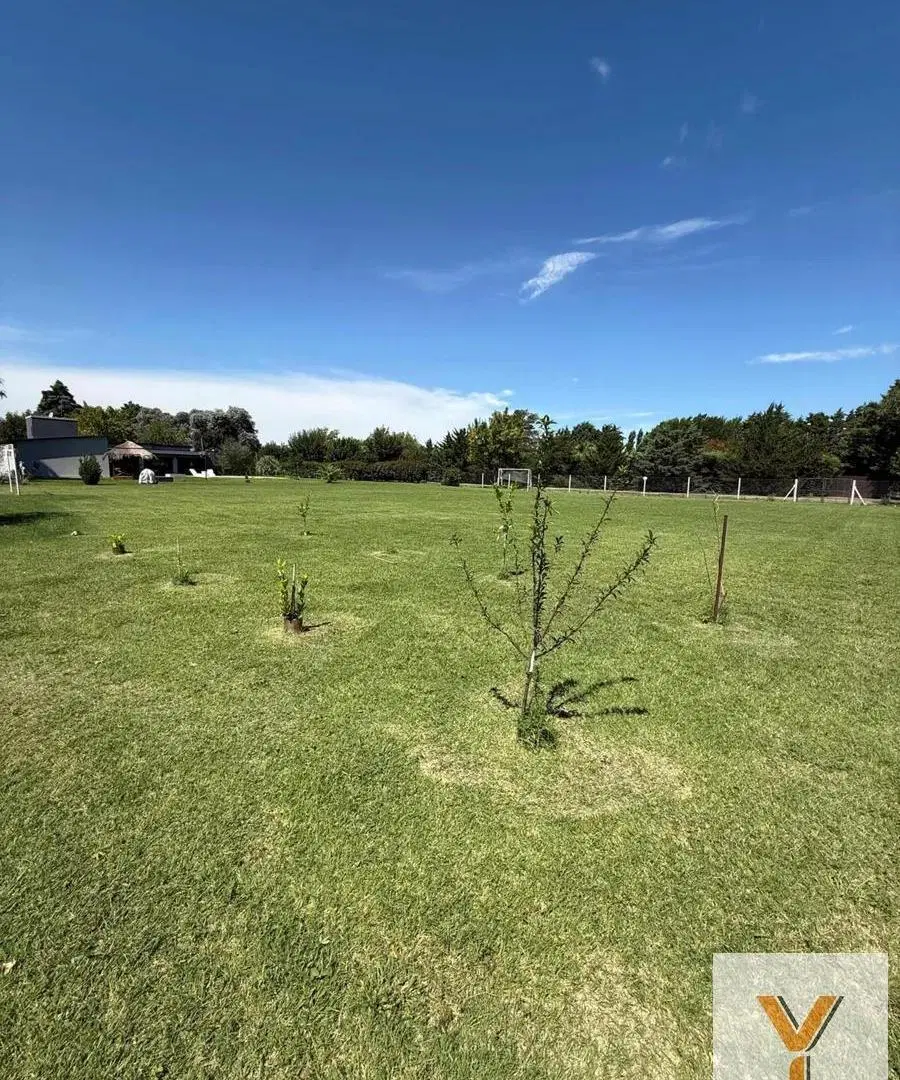 Terreno en venta - 1.800Mts2 - Exaltación de La Cruz 4