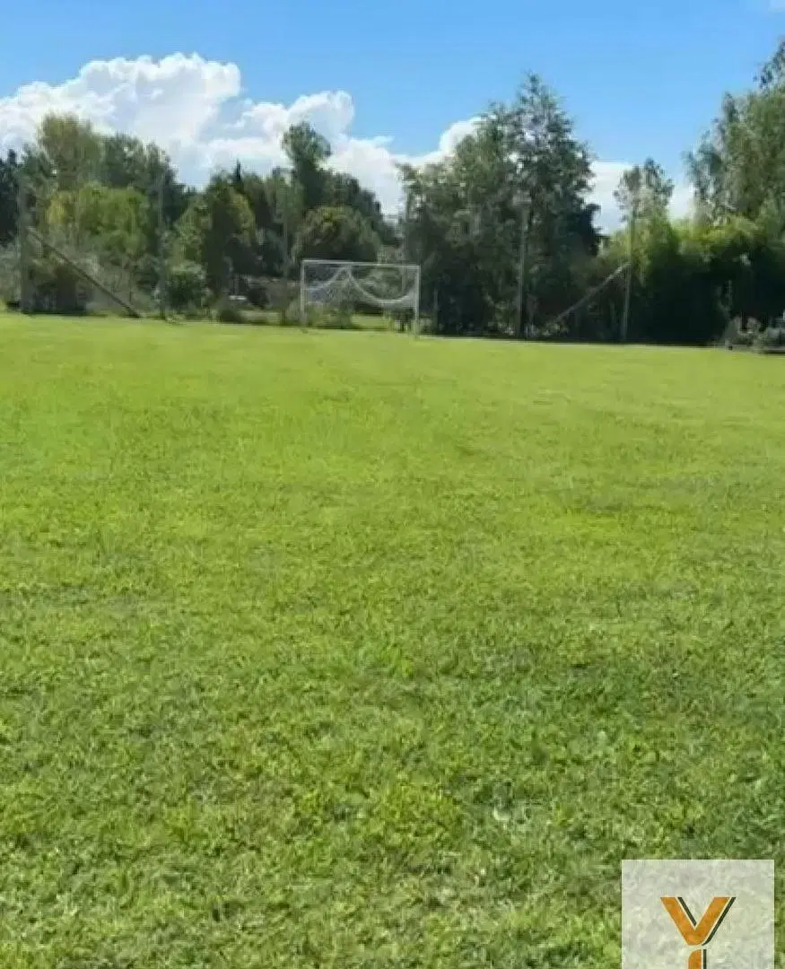 Terreno en venta - 1.800Mts2 - Exaltación de La Cruz 5