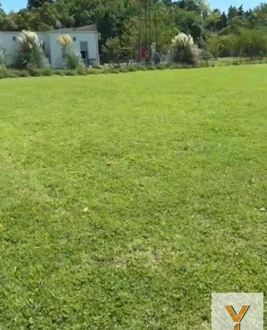 Terreno en venta - 1.800Mts2 - Exaltación de La Cruz