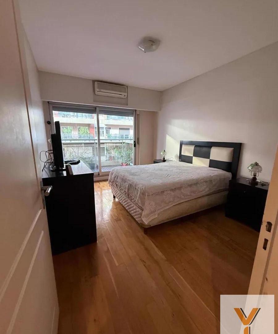 Departamento en venta - 2 Dormitorios 1 Baño - Puerto Madero