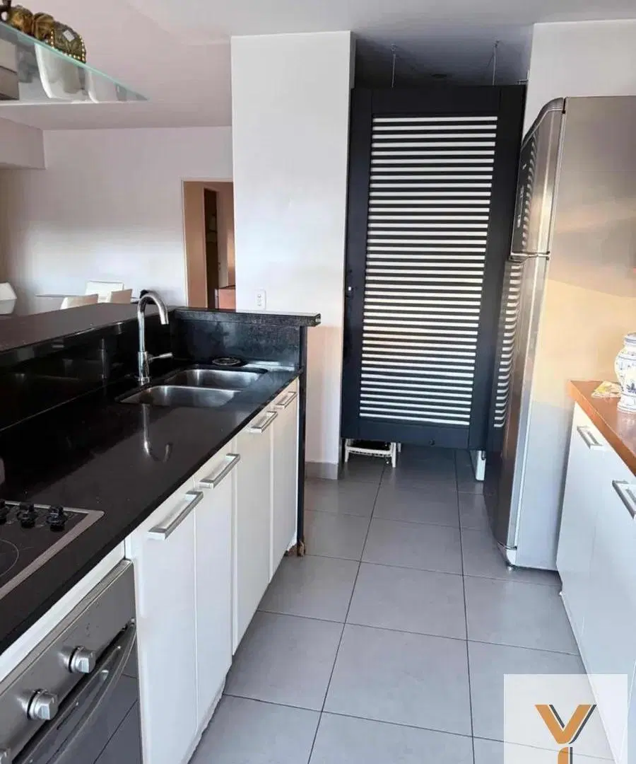 Departamento en venta - 2 Dormitorios 1 Baño - Puerto Madero 3