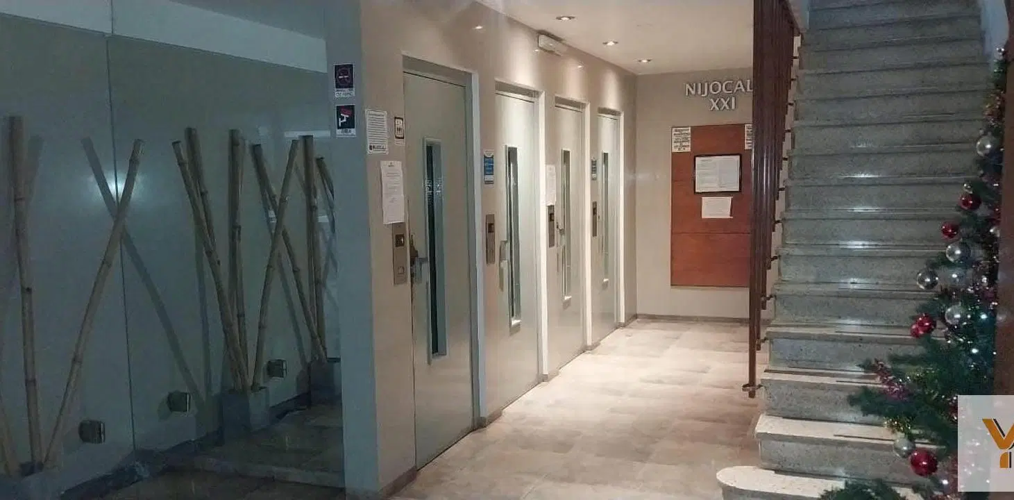 Departamento en Alquiler - Monoambiente 1 Baño - 20mts - Mar Del Plata 2
