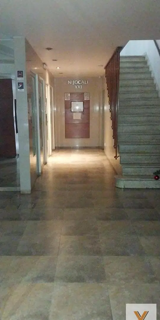 Departamento en Alquiler - Monoambiente 1 Baño - 20mts - Mar Del Plata 4