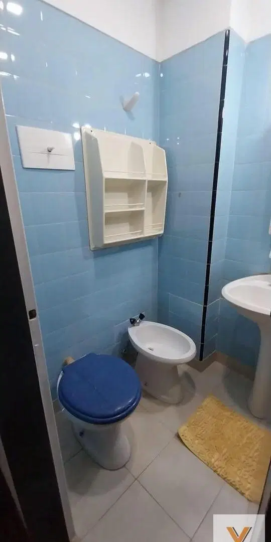 Departamento en Alquiler - Monoambiente 1 Baño - 20mts - Mar Del Plata 5