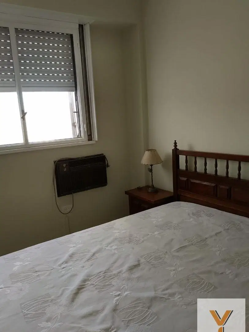 Departamento en venta - 2 Dormitorios 1 Baño - 52Mts2 - Flores 1