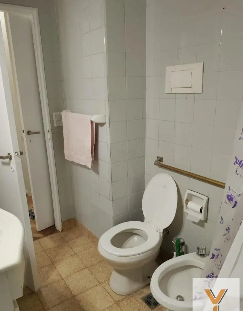Departamento en venta - 2 Dormitorios 1 Baño - 52Mts2 - Flores 5