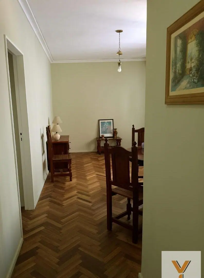 Departamento en venta - 2 Dormitorios 1 Baño - 52Mts2 - Flores 4