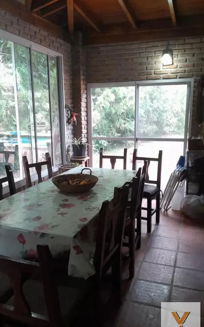 Casa en venta - 2 Dormitorios 2 Baños - Cochera - 2.000Mts2 - Guernica 4