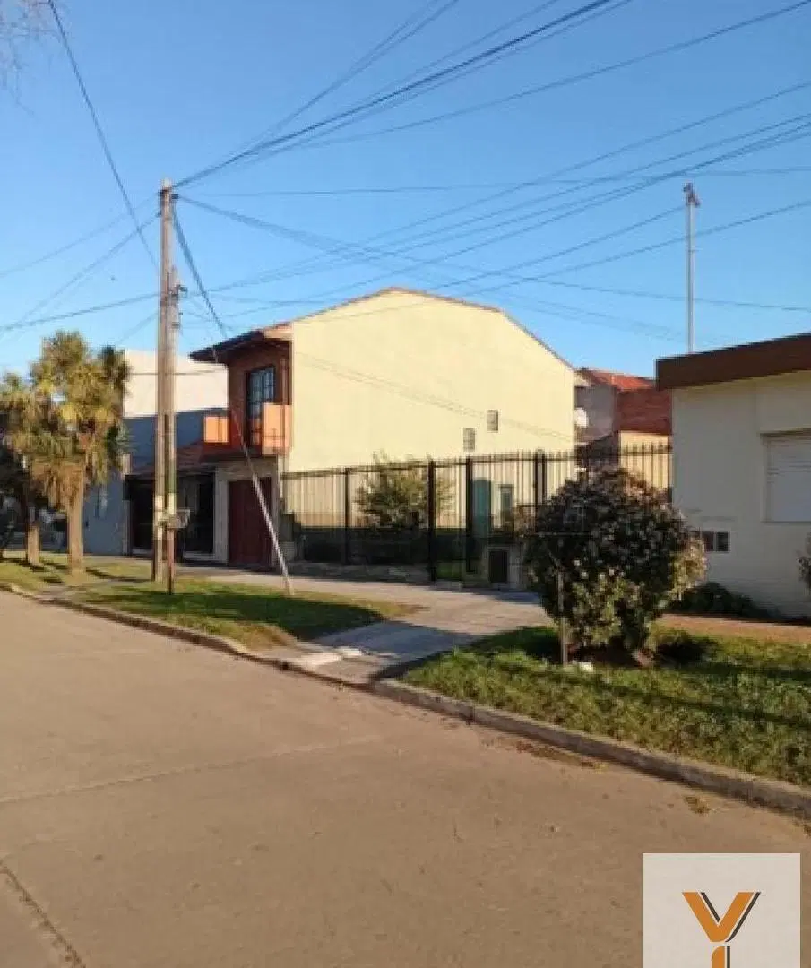 PH en venta - 3 Dormitorios 1 Baño - Mar del Plata 3