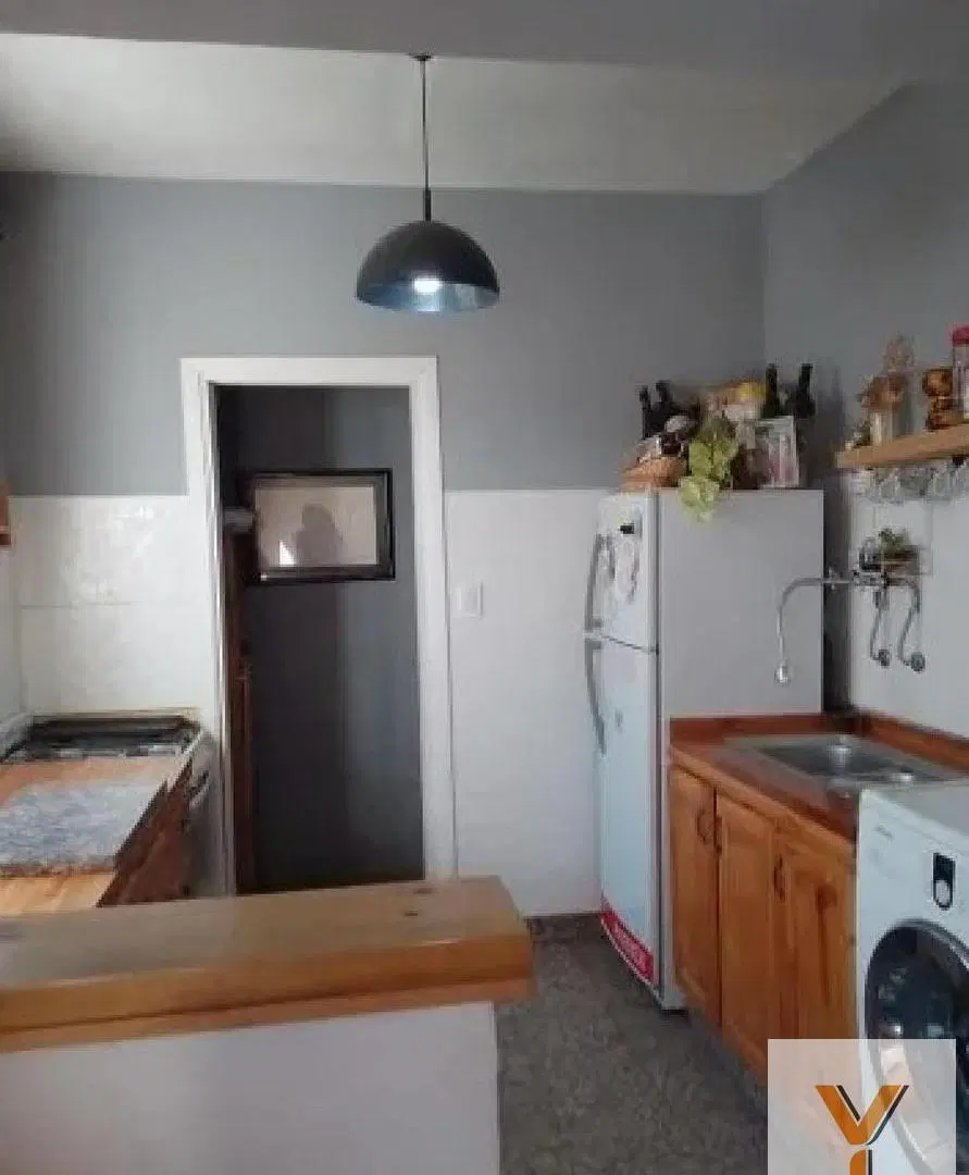 PH en venta - 3 Dormitorios 1 Baño - Mar del Plata 5