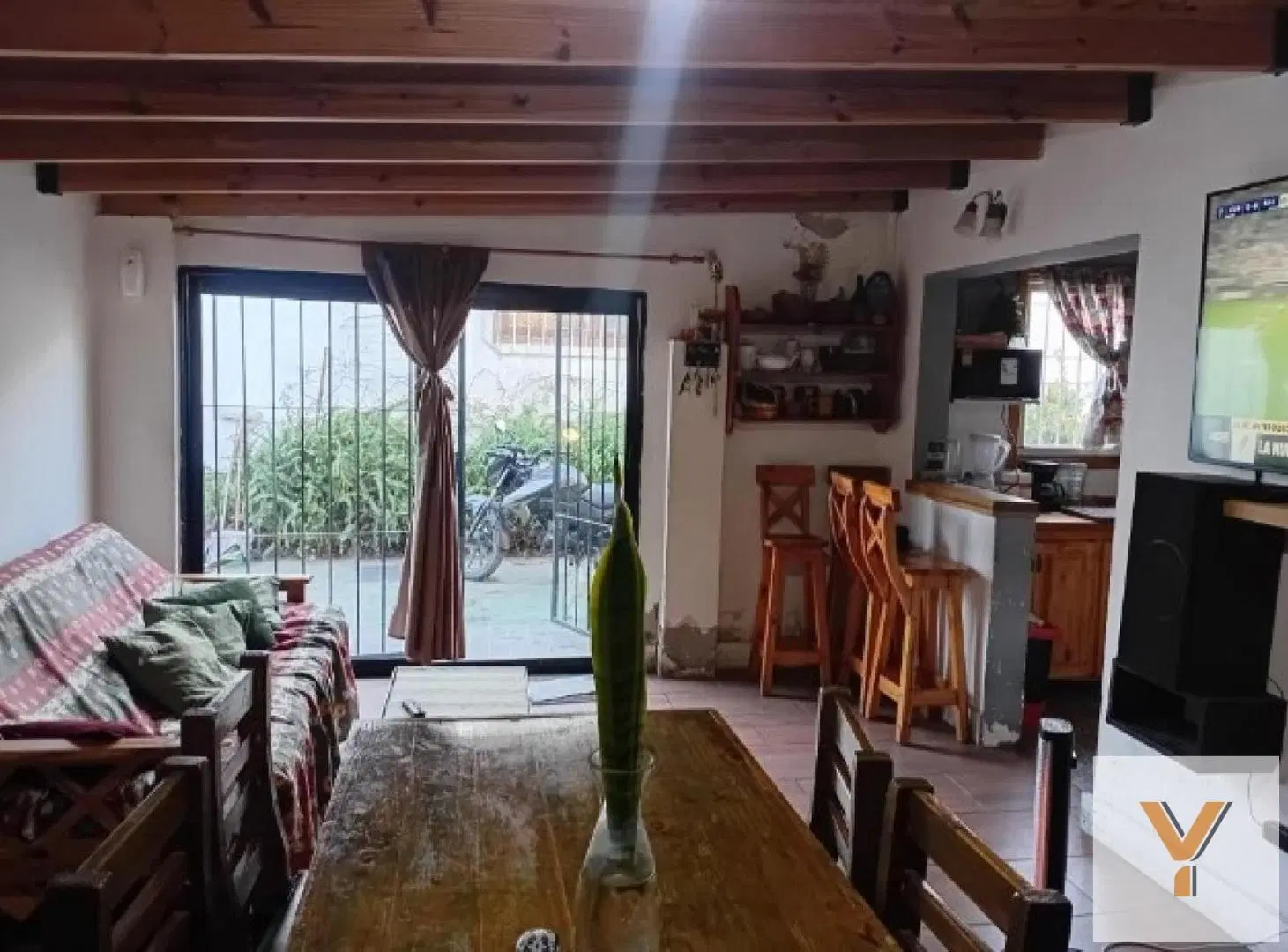 PH en venta - 3 Dormitorios 1 Baño - Mar del Plata 4