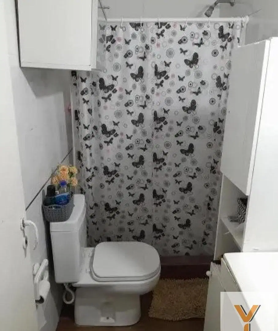 PH en venta - 3 Dormitorios 1 Baño - Mar del Plata 8