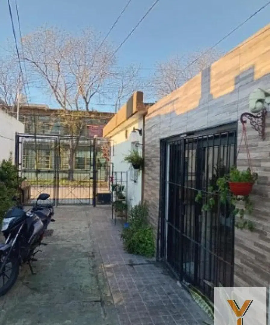 PH en venta - 3 Dormitorios 1 Baño - Mar del Plata 2