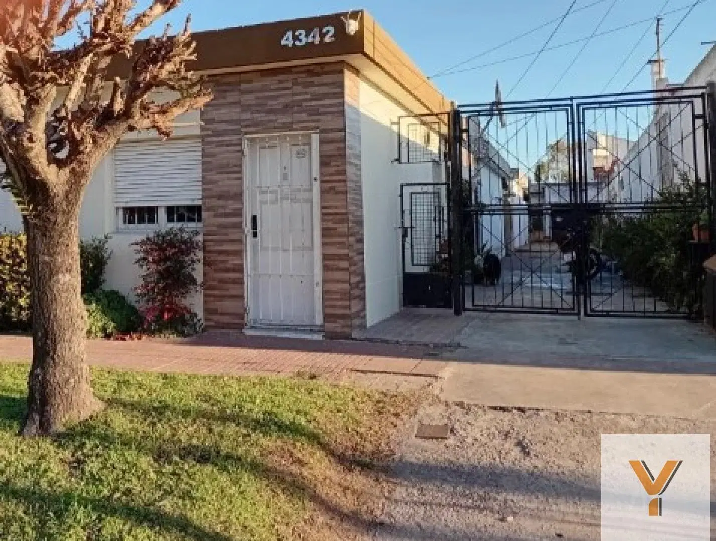 PH en venta - 3 Dormitorios 1 Baño - Mar del Plata 1