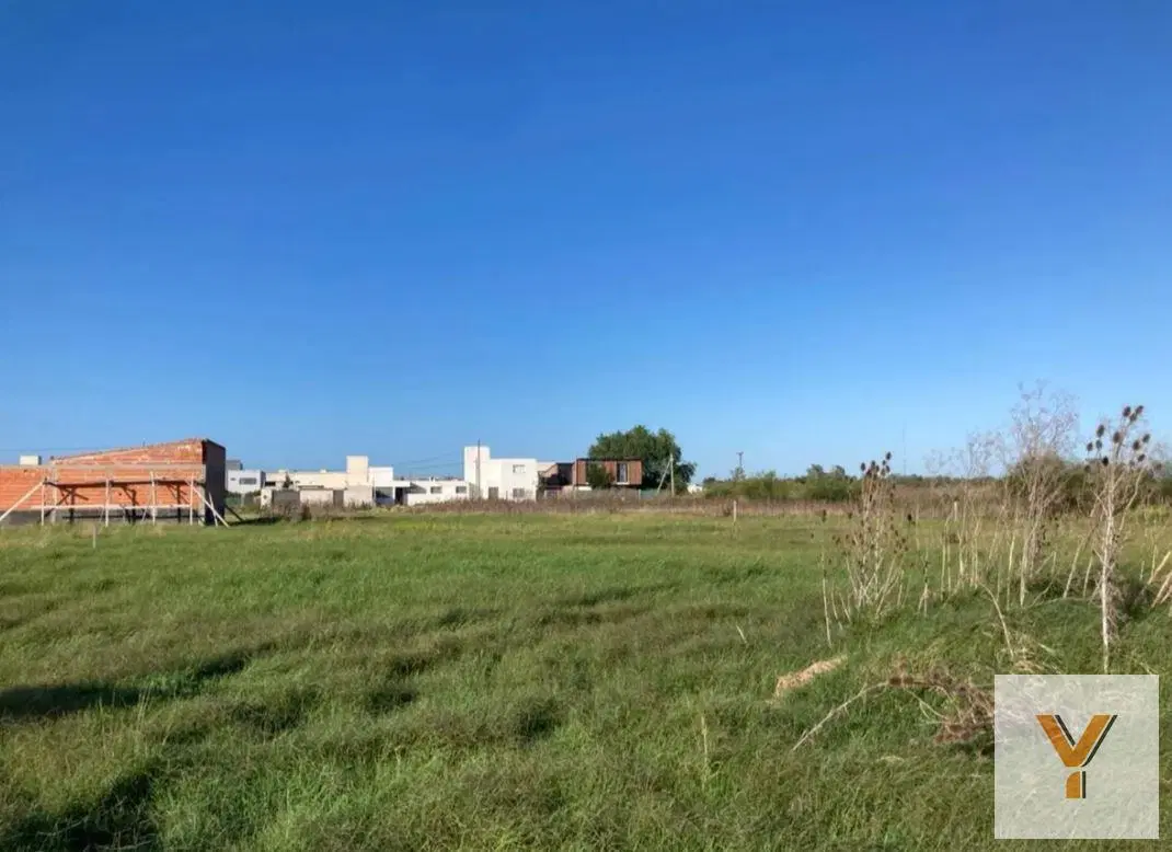 Terreno en venta - 477mts2 - Manuel B. Gonnet, La Plata 5