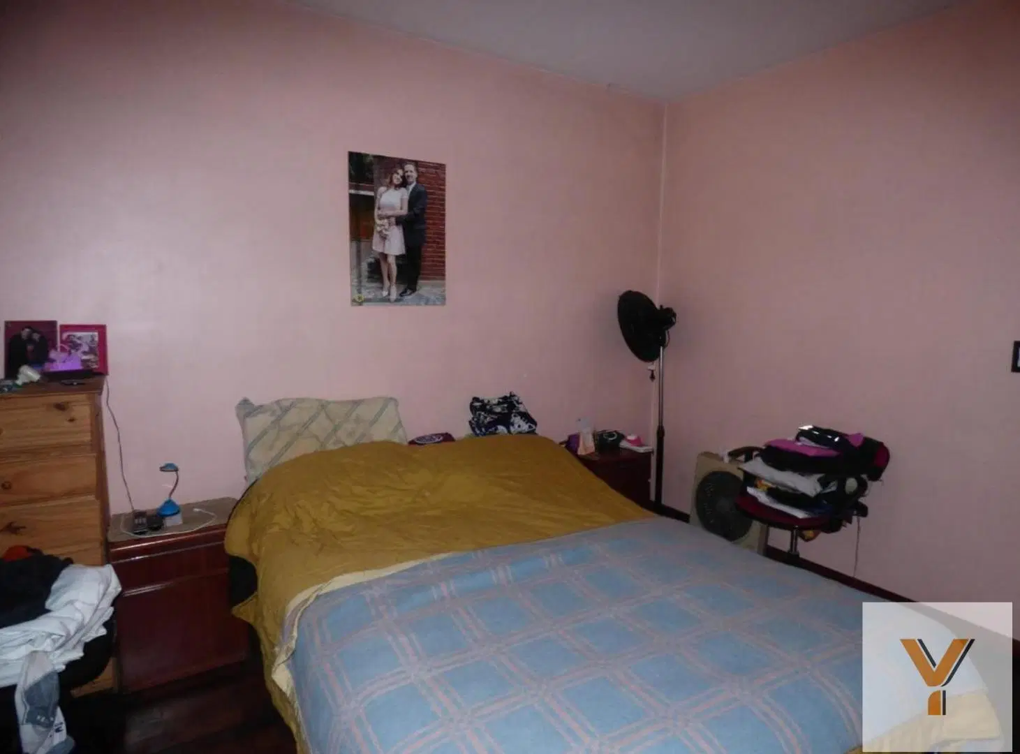 PH en venta - 4 Dormitorios 4 Baños - 800Mts2 - Burzaco 8