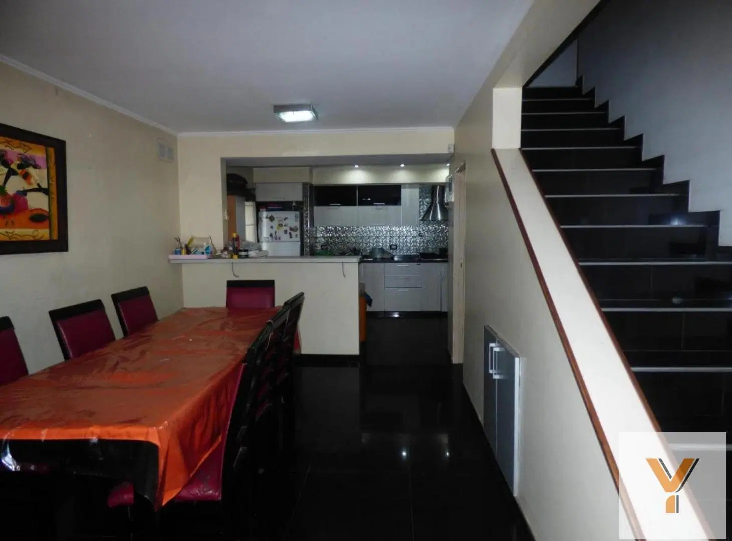 PH en venta - 4 Dormitorios 4 Baños - 800Mts2 - Burzaco 2